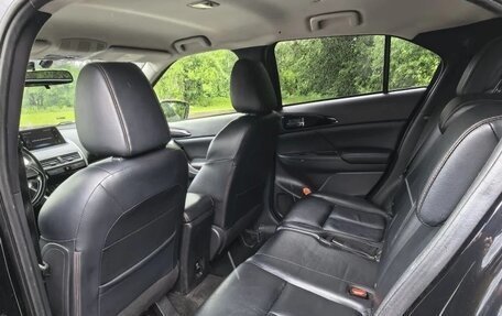 Mitsubishi Eclipse Cross, 2019 год, 1 950 000 рублей, 9 фотография