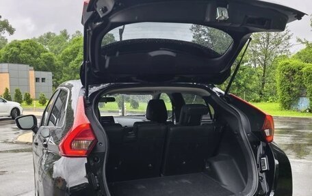 Mitsubishi Eclipse Cross, 2019 год, 1 950 000 рублей, 13 фотография