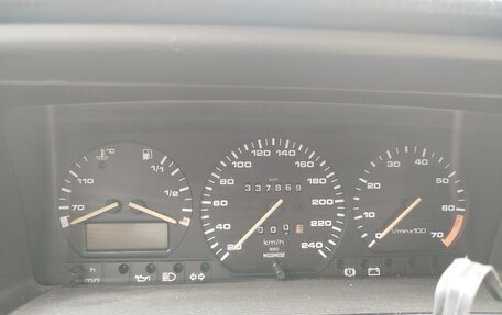 Volkswagen Passat B3, 1988 год, 170 000 рублей, 5 фотография