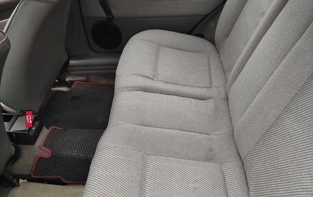 Volkswagen Passat B3, 1988 год, 170 000 рублей, 6 фотография