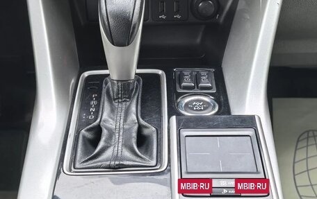 Mitsubishi Eclipse Cross, 2019 год, 1 950 000 рублей, 12 фотография