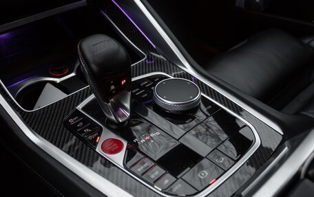 BMW X6 M, 2021 год, 10 999 999 рублей, 15 фотография