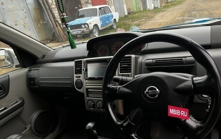 Nissan X-Trail, 2004 год, 655 000 рублей, 8 фотография