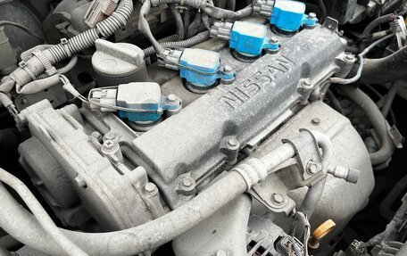 Nissan X-Trail, 2004 год, 655 000 рублей, 19 фотография