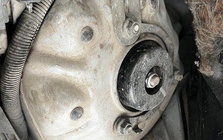 Nissan X-Trail, 2004 год, 655 000 рублей, 16 фотография