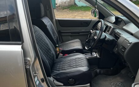 Nissan X-Trail, 2004 год, 655 000 рублей, 29 фотография