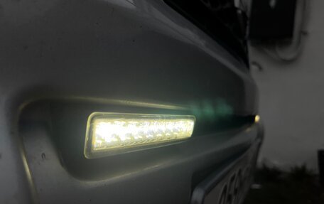 Nissan X-Trail, 2004 год, 655 000 рублей, 28 фотография