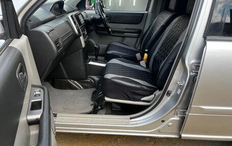Nissan X-Trail, 2004 год, 655 000 рублей, 31 фотография