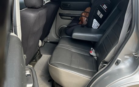 Nissan X-Trail, 2004 год, 655 000 рублей, 33 фотография
