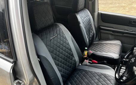 Nissan X-Trail, 2004 год, 655 000 рублей, 30 фотография