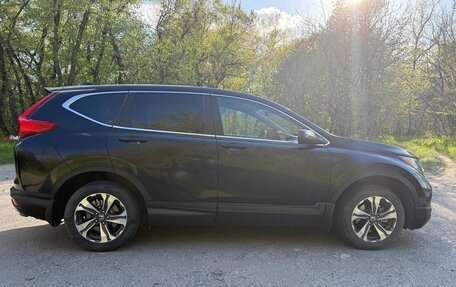 Honda CR-V IV, 2018 год, 2 680 000 рублей, 2 фотография