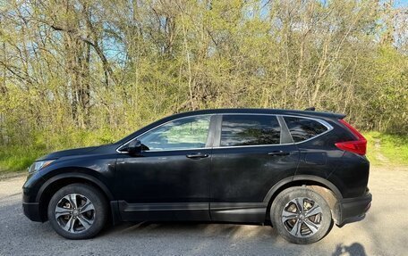 Honda CR-V IV, 2018 год, 2 680 000 рублей, 3 фотография