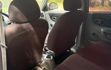 Hyundai Accent II, 2006 год, 350 000 рублей, 5 фотография