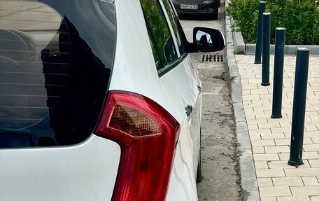 KIA Picanto II, 2014 год, 615 000 рублей, 5 фотография