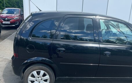 Opel Meriva, 2007 год, 250 000 рублей, 3 фотография
