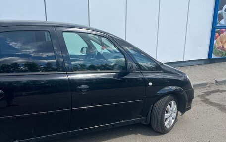Opel Meriva, 2007 год, 250 000 рублей, 2 фотография