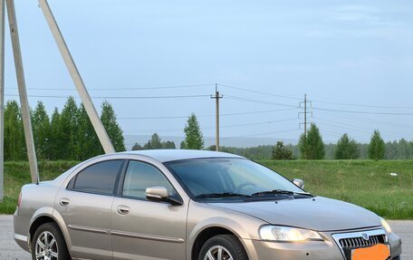 ГАЗ Volga Siber I, 2010 год, 288 000 рублей, 7 фотография
