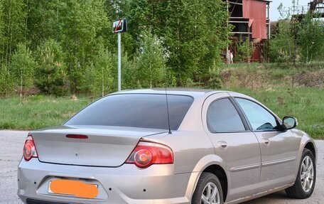 ГАЗ Volga Siber I, 2010 год, 288 000 рублей, 8 фотография