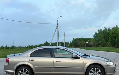 ГАЗ Volga Siber I, 2010 год, 288 000 рублей, 10 фотография