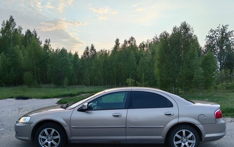 ГАЗ Volga Siber I, 2010 год, 288 000 рублей, 11 фотография