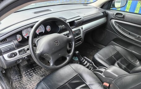 ГАЗ Volga Siber I, 2010 год, 288 000 рублей, 12 фотография