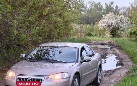 ГАЗ Volga Siber I, 2010 год, 288 000 рублей, 3 фотография