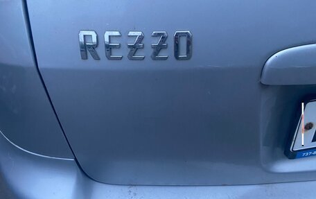 Chevrolet Rezzo, 2008 год, 550 000 рублей, 5 фотография