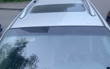 Chevrolet Rezzo, 2008 год, 550 000 рублей, 4 фотография