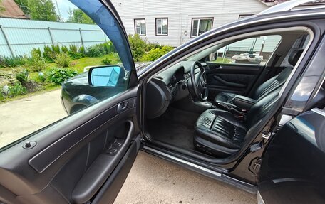 Audi A6 allroad, 2003 год, 650 000 рублей, 18 фотография