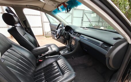 Audi A6 allroad, 2003 год, 650 000 рублей, 19 фотография
