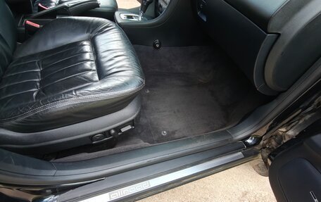 Audi A6 allroad, 2003 год, 650 000 рублей, 20 фотография