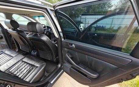 Audi A6 allroad, 2003 год, 650 000 рублей, 21 фотография