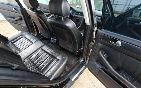 Audi A6 allroad, 2003 год, 650 000 рублей, 22 фотография