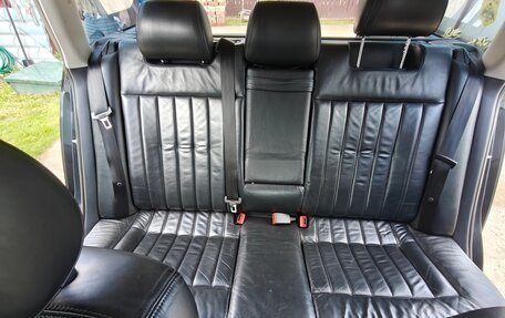 Audi A6 allroad, 2003 год, 650 000 рублей, 23 фотография