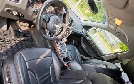 Audi Q5, 2016 год, 2 200 000 рублей, 5 фотография