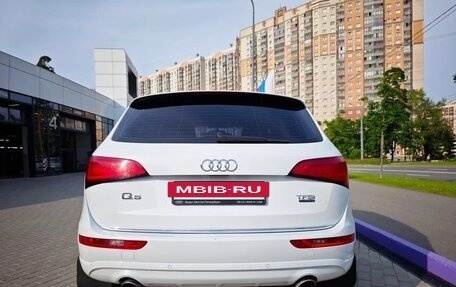 Audi Q5, 2016 год, 2 200 000 рублей, 4 фотография