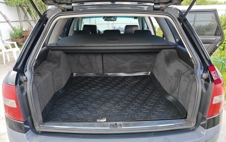 Audi A6 allroad, 2003 год, 650 000 рублей, 27 фотография