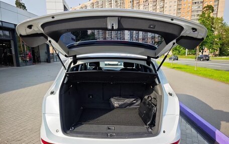 Audi Q5, 2016 год, 2 200 000 рублей, 8 фотография
