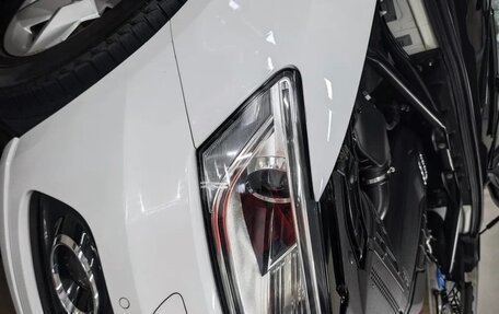 Audi Q5, 2016 год, 2 200 000 рублей, 9 фотография