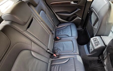 Audi Q5, 2016 год, 2 200 000 рублей, 7 фотография