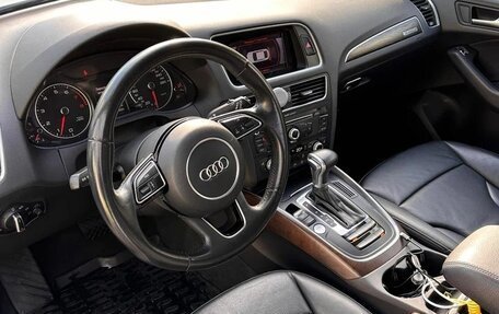Audi Q5, 2016 год, 2 200 000 рублей, 11 фотография