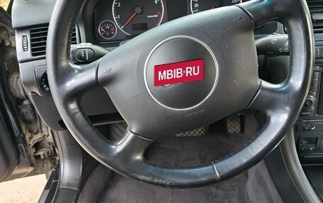 Audi A6 allroad, 2003 год, 650 000 рублей, 24 фотография