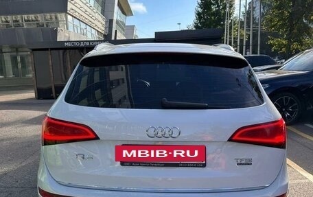 Audi Q5, 2016 год, 2 200 000 рублей, 13 фотография