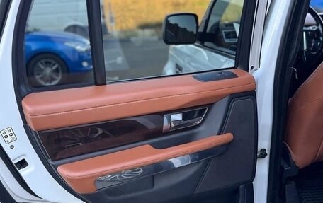 Land Rover Range Rover Sport I рестайлинг, 2012 год, 2 250 000 рублей, 14 фотография
