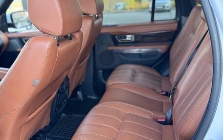 Land Rover Range Rover Sport I рестайлинг, 2012 год, 2 250 000 рублей, 13 фотография