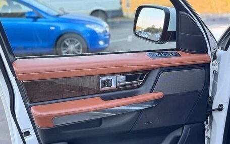 Land Rover Range Rover Sport I рестайлинг, 2012 год, 2 250 000 рублей, 11 фотография
