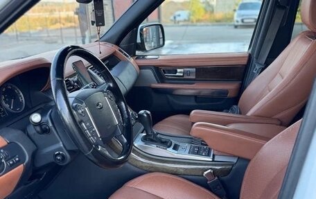 Land Rover Range Rover Sport I рестайлинг, 2012 год, 2 250 000 рублей, 7 фотография