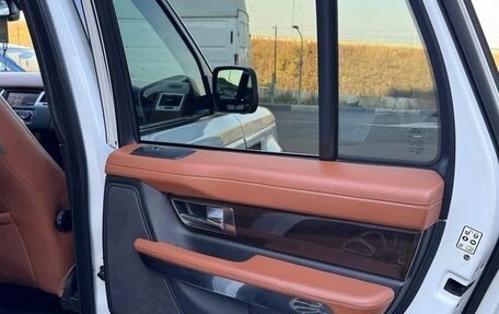 Land Rover Range Rover Sport I рестайлинг, 2012 год, 2 250 000 рублей, 16 фотография