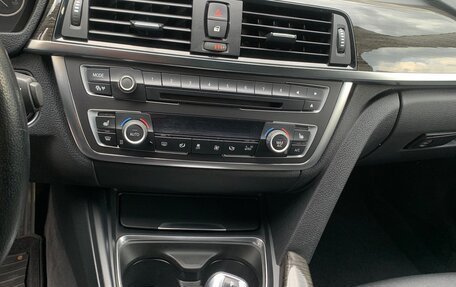 BMW 3 серия, 2012 год, 1 800 000 рублей, 11 фотография
