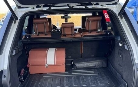 Land Rover Range Rover Sport I рестайлинг, 2012 год, 2 250 000 рублей, 17 фотография